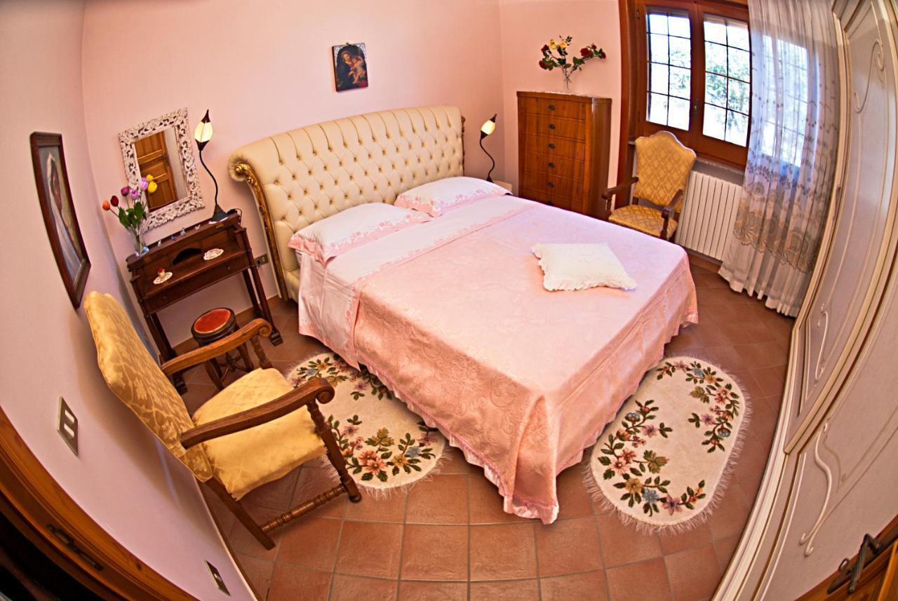 Perrone Apartments Триказе Екстериор снимка