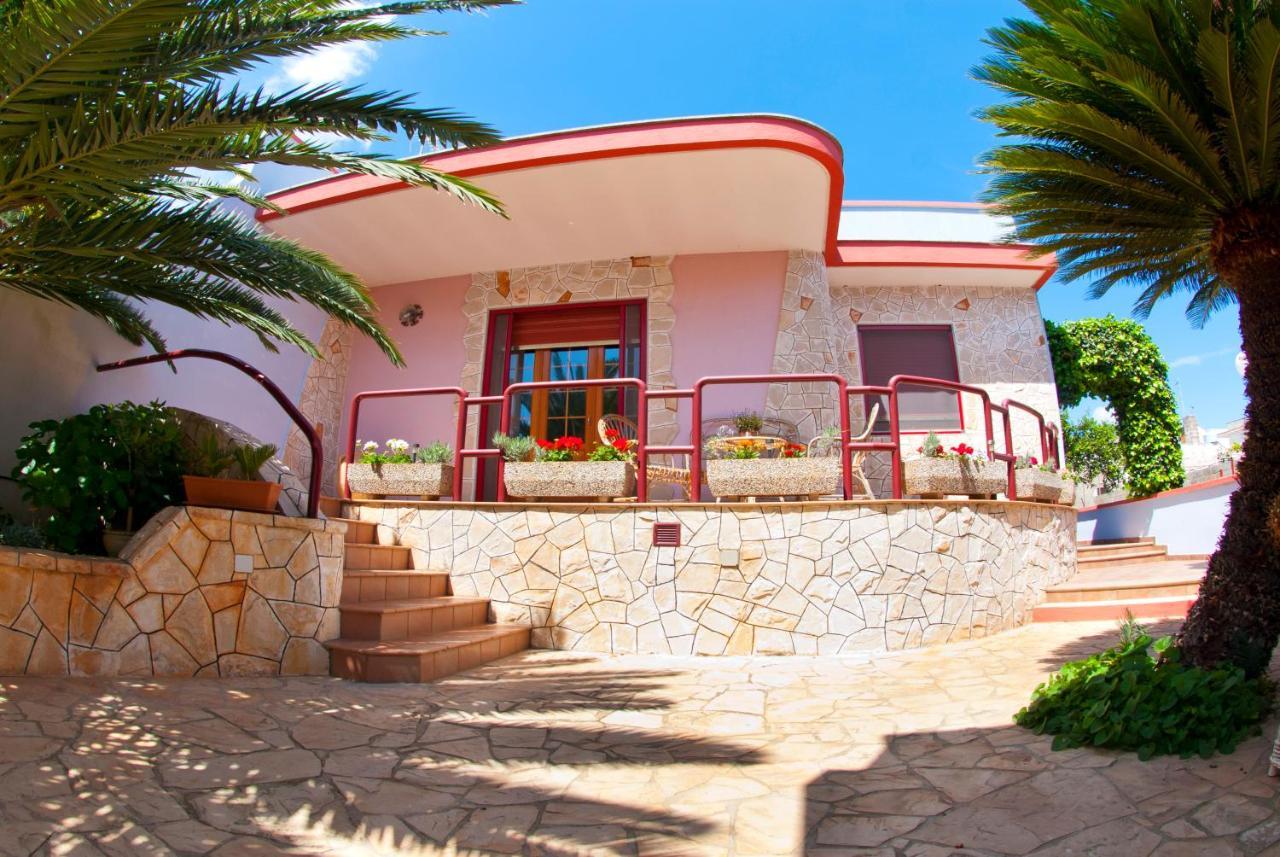 Perrone Apartments Триказе Екстериор снимка
