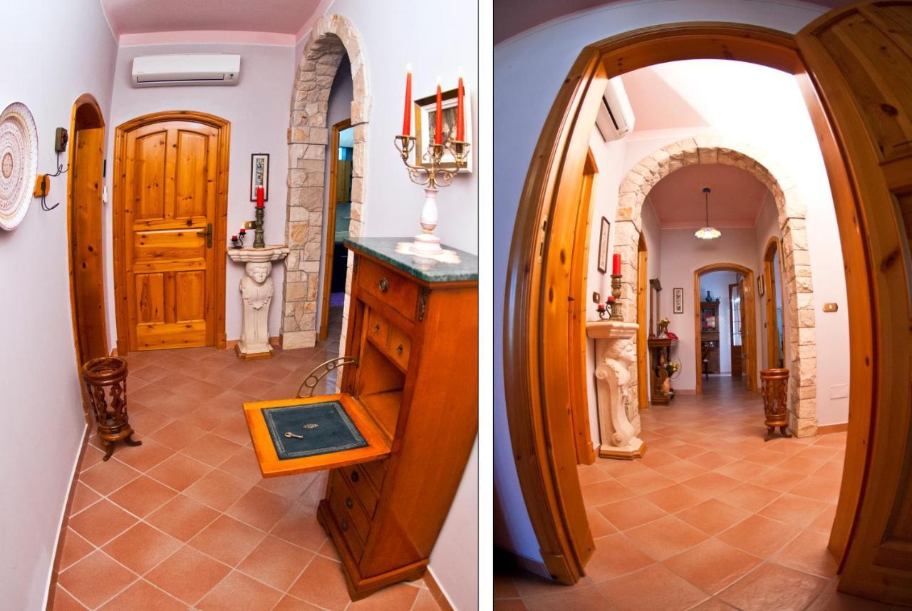 Perrone Apartments Триказе Екстериор снимка